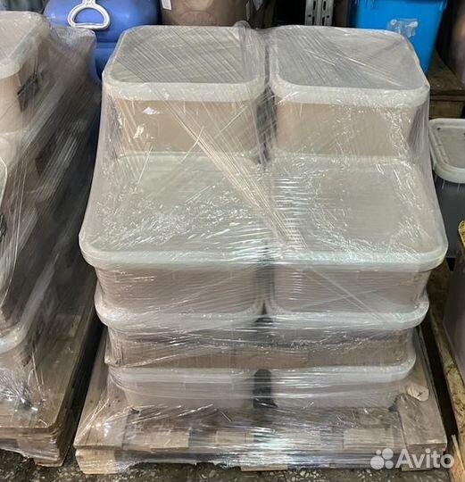 Разнотравье темное мёд Свежий Качка 2023 год