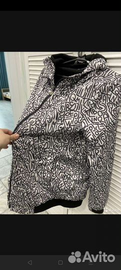 Куртка для беременных