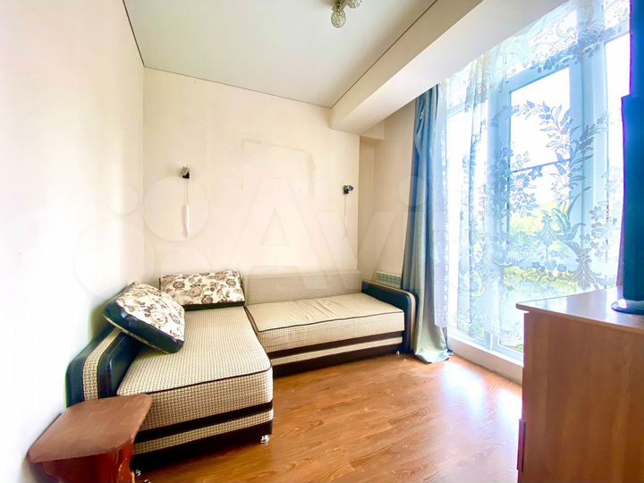 2-к. квартира, 41,5 м², 3/5 эт.