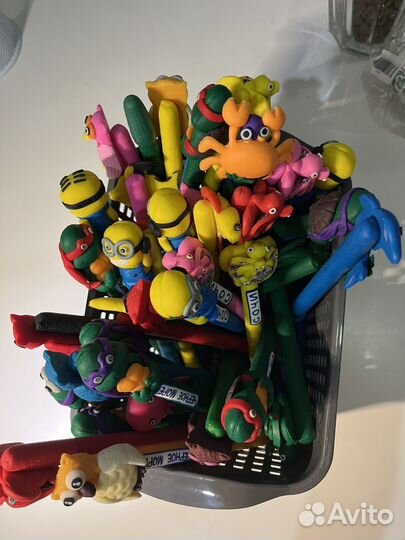 Шариковые сувенирные ручки