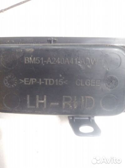 Ford Focus (II) II кнопка стеклоподъемника