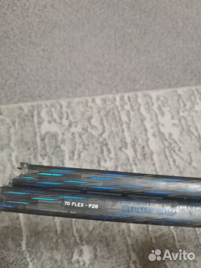 Клюшка хоккейная ссм jetspeed ft 5 pro