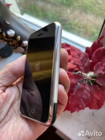 iPhone 1 2g 8gb