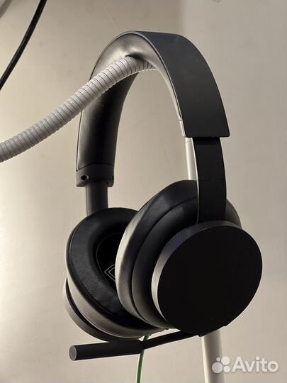 Проводные наушники xbox проводные