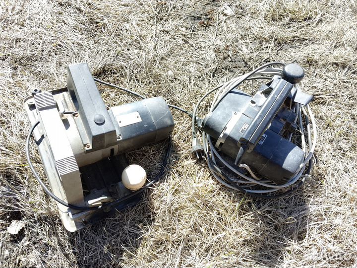 Электроинструмент бу