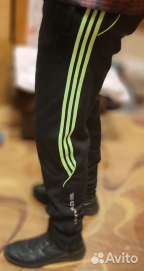 Штаны adidas