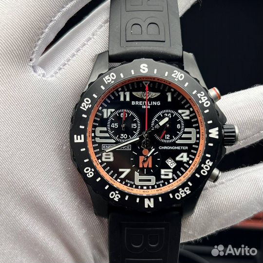 Мужские часы Breitling Endurance