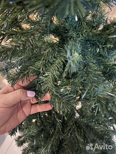 Елка искусственная 180