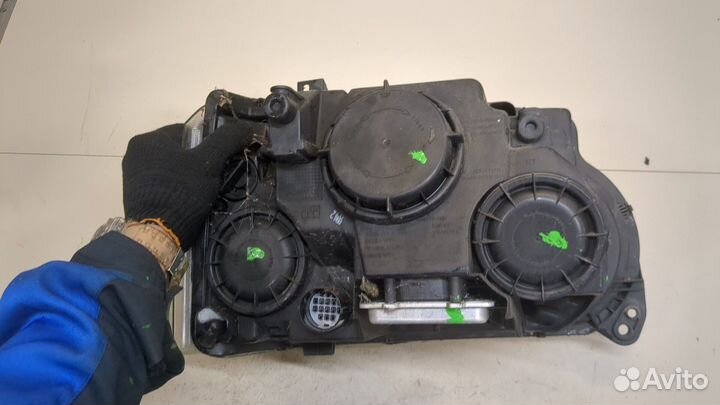 Фара (передняя) Land Rover Range Rover 3 (LM), 2009