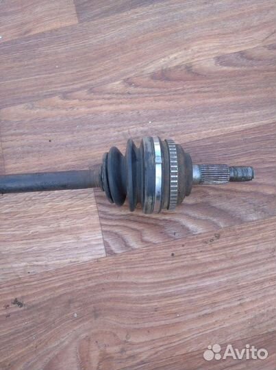 Привод передний левый Honda Accord CD5 F22B 1996