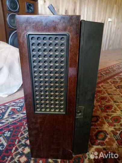 Катушечный магнитофон юпитер 203 стерео