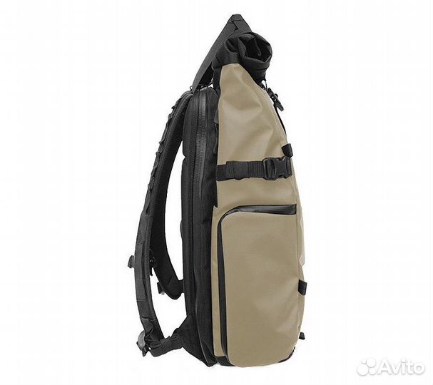 Рюкзак wandrd prvke 31L Бежевый