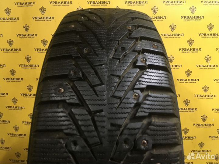 Amtel NordMaster Evo 195/65 R15 91T