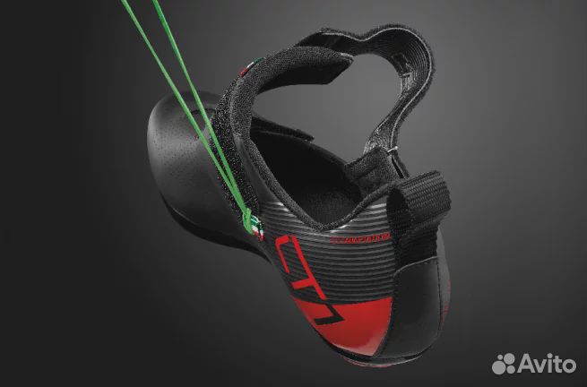 Crono CT-1-20 Carbon