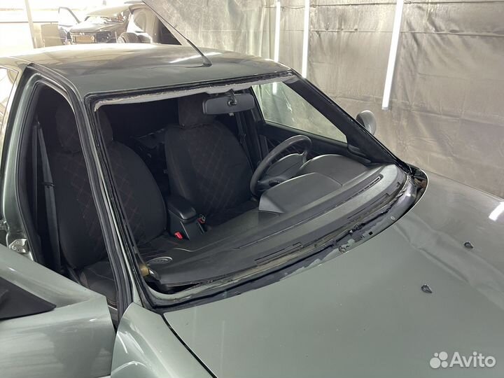 Лобовое стекло priora (приора)