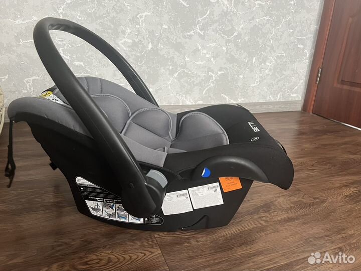 Детское автокресло