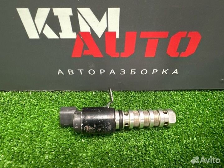 Клапан фаз Hyundai Solaris Hb 1.6 G4FC 2011