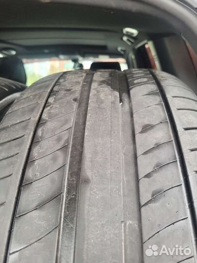 Michelin Primacy 3 245/50 R18