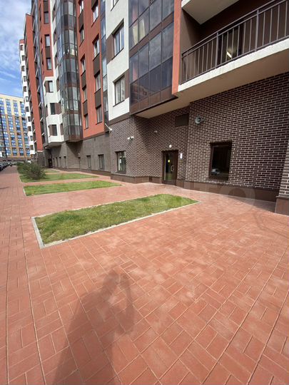 Квартира-студия, 24 м², 3/12 эт.