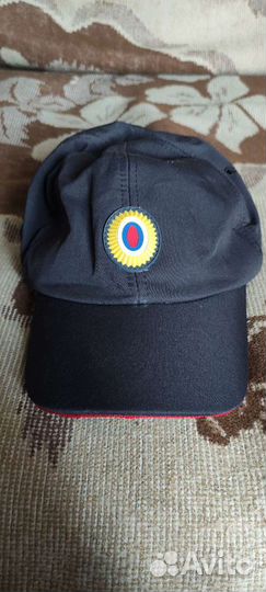 Форма полиции