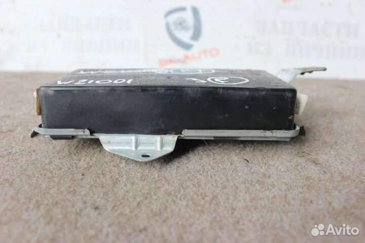 Подушка безопасности в дверь Mercedes E-Class W210