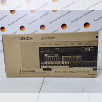 Ресивер Denon AVC-X3800H