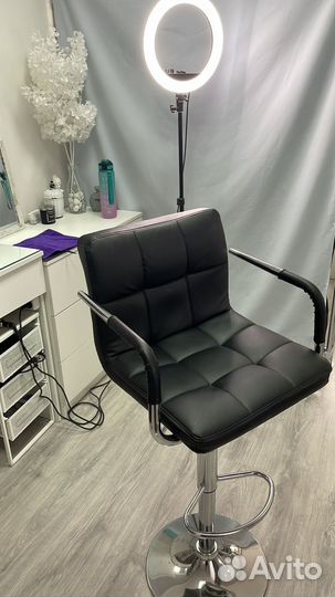 Барный стул бу