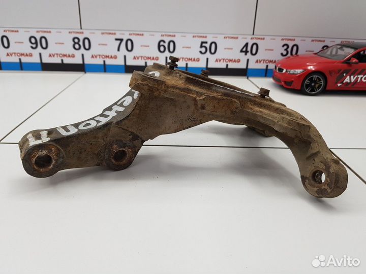 Кулак поворотный правый (Kia Sorento)