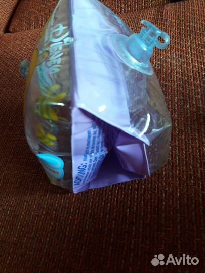 Нарукавники надувные детские для плавания