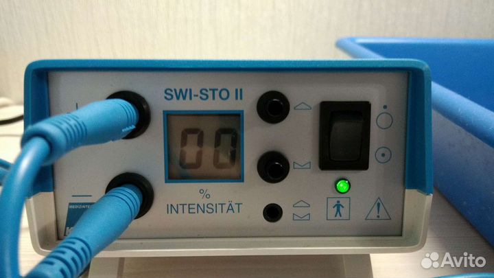 Ионофорез в аренду