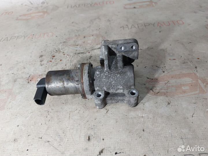 Клапан EGR Hyundai H1 Grand Starex euro 4