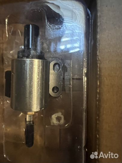 Степ мотор nissan JF011E