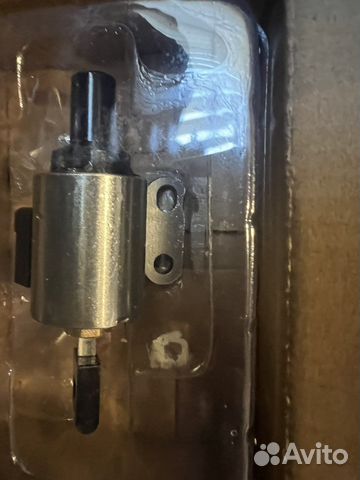 Степ мотор nissan JF011E