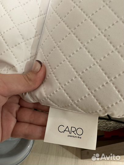 Пеленальный матрас ceba baby caro, пеленальное