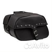 Кофры для мотоцикла Proud To Ride SB643S