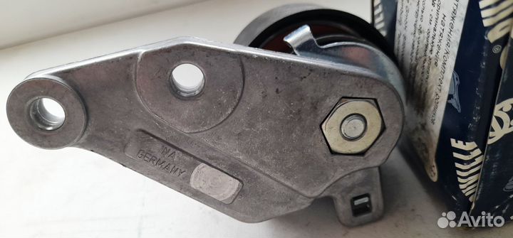 Ролик грм натяжной Ford Focus 1,2 / fusion/ c-max