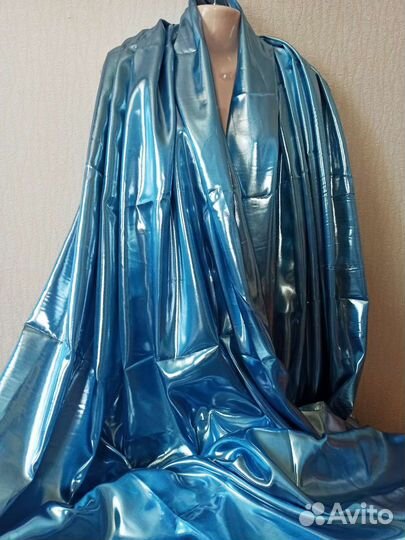 Ткань(4*1,5 м) цельный отрезок