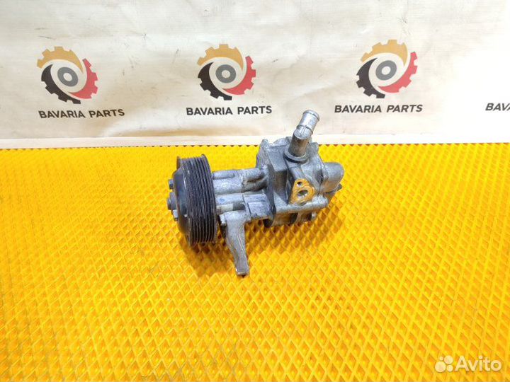 Насос гидроусилителя руля Bmw 7 F01 3.0 N54 2010