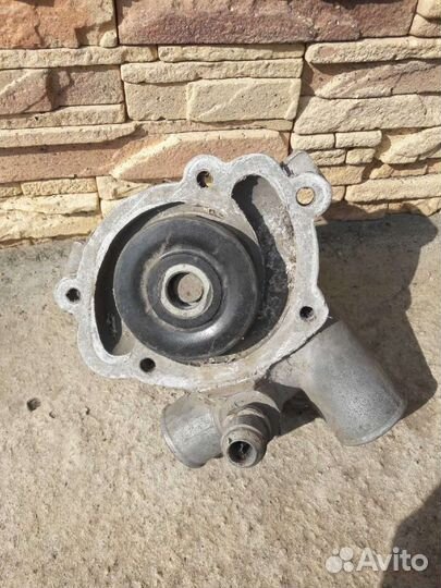 Трамлер Помпа на газ 24