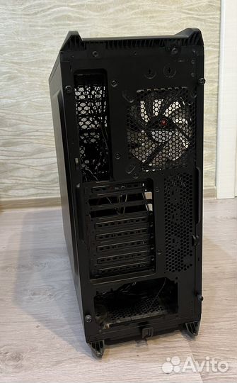 Корпус Cougar Evolution Full-Tower