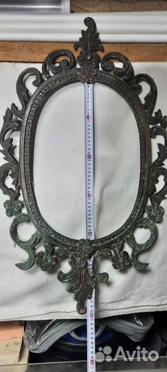 Рамка старина