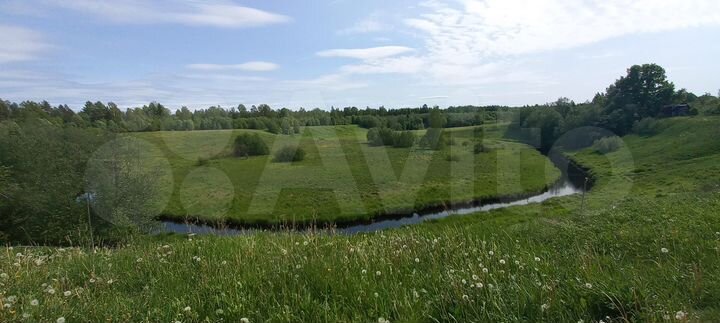 Участок 25 сот. (ИЖС)