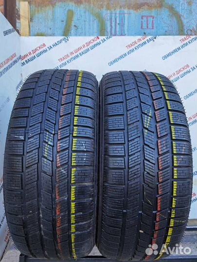Pirelli Scorpion Ice&Snow 265/55 R19 109V