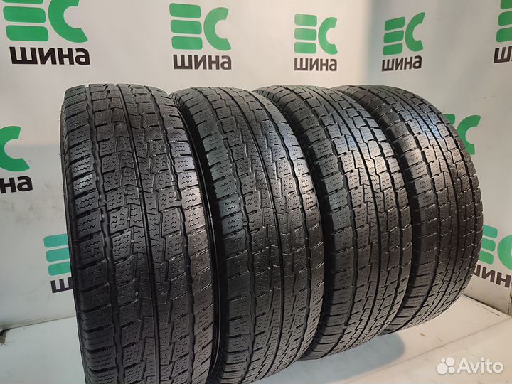 Hankook Winter RW06 205/70 R15C 106R