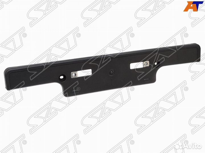 Вставка под номер Toyota Land Cruiser 200