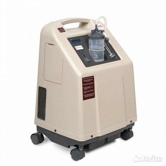 Концентратор кислорода Армед 8F-5