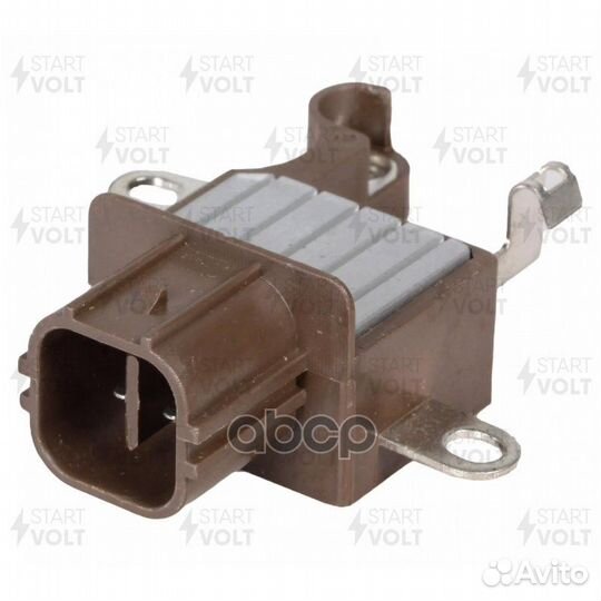 Регулятор напряжения ген. для а/м Toyota Coroll