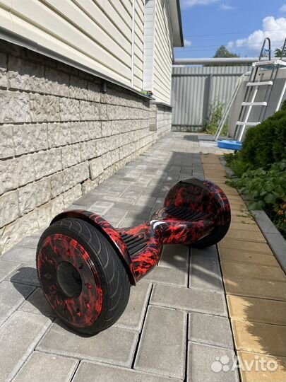 Гироскутер Smart balance 10.5