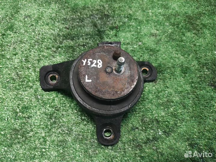 Опора (подушка) двигателя левая Subaru Tribeca WX