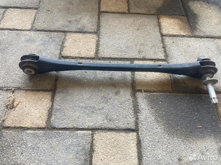 Рычаг подвески задний левый BMW 3 F30 33326792535